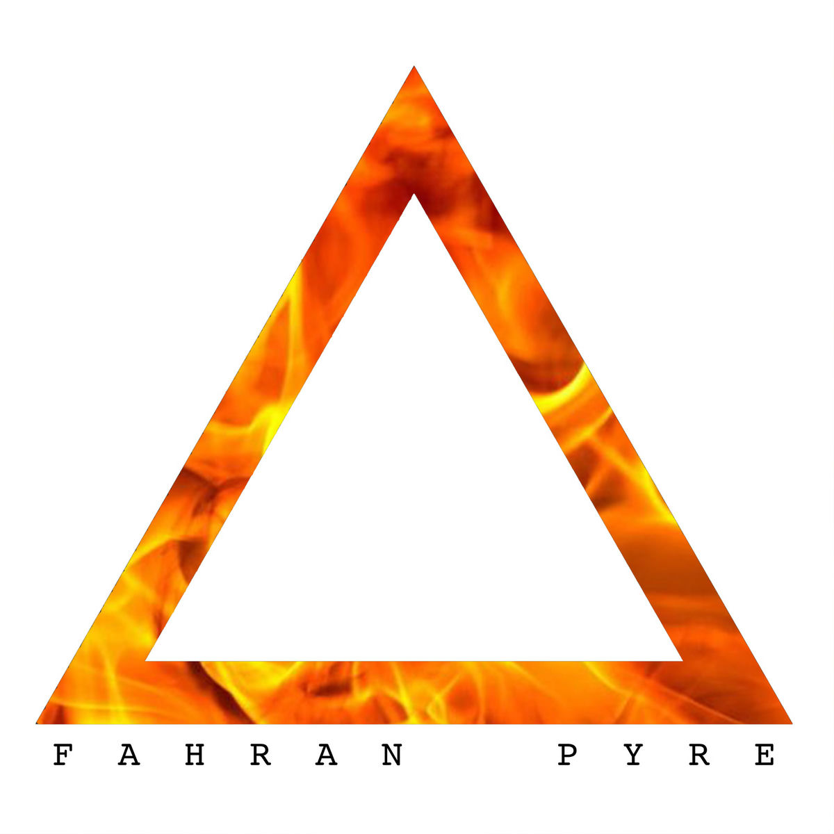 Album cover of Pyre