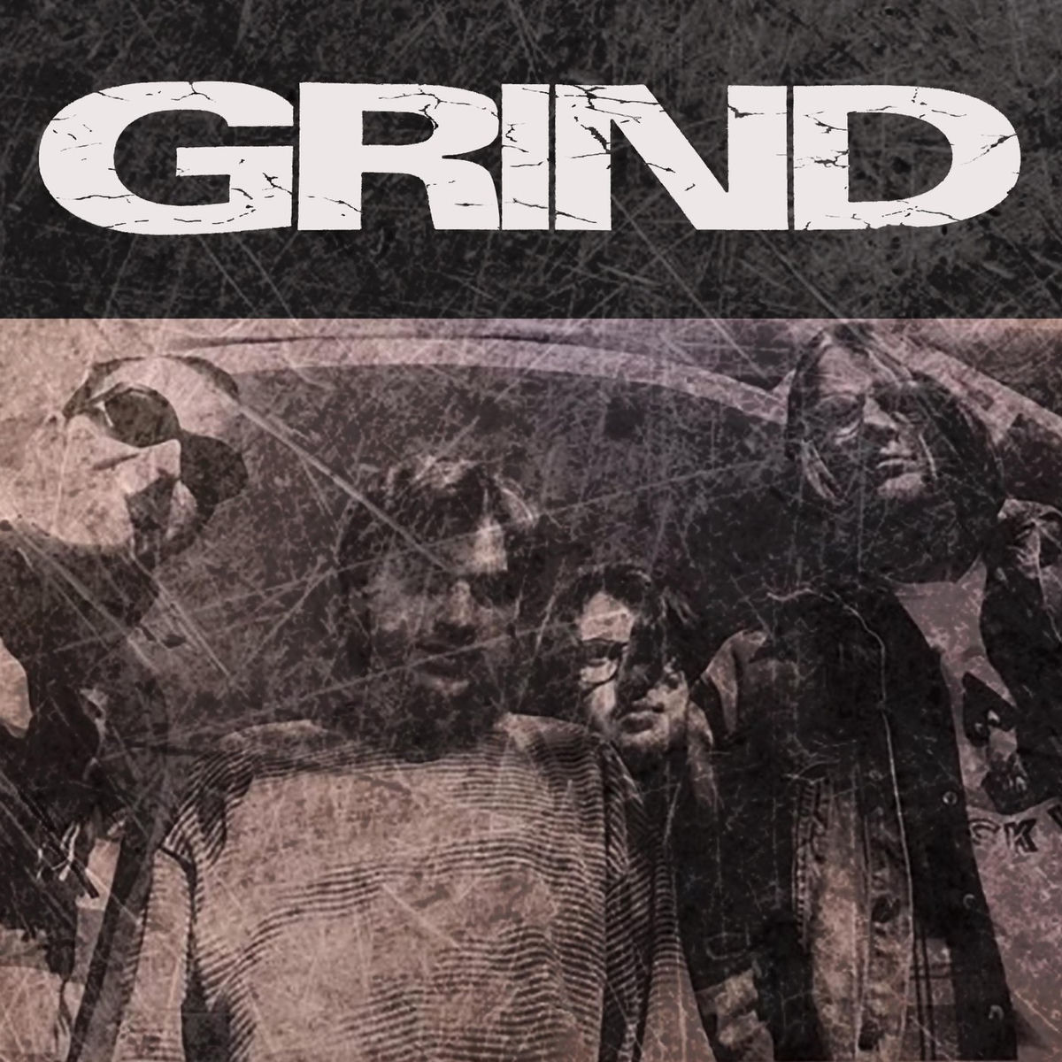邦楽 LIL RIC still grindin vol.4 Grind - Grind | Deezer