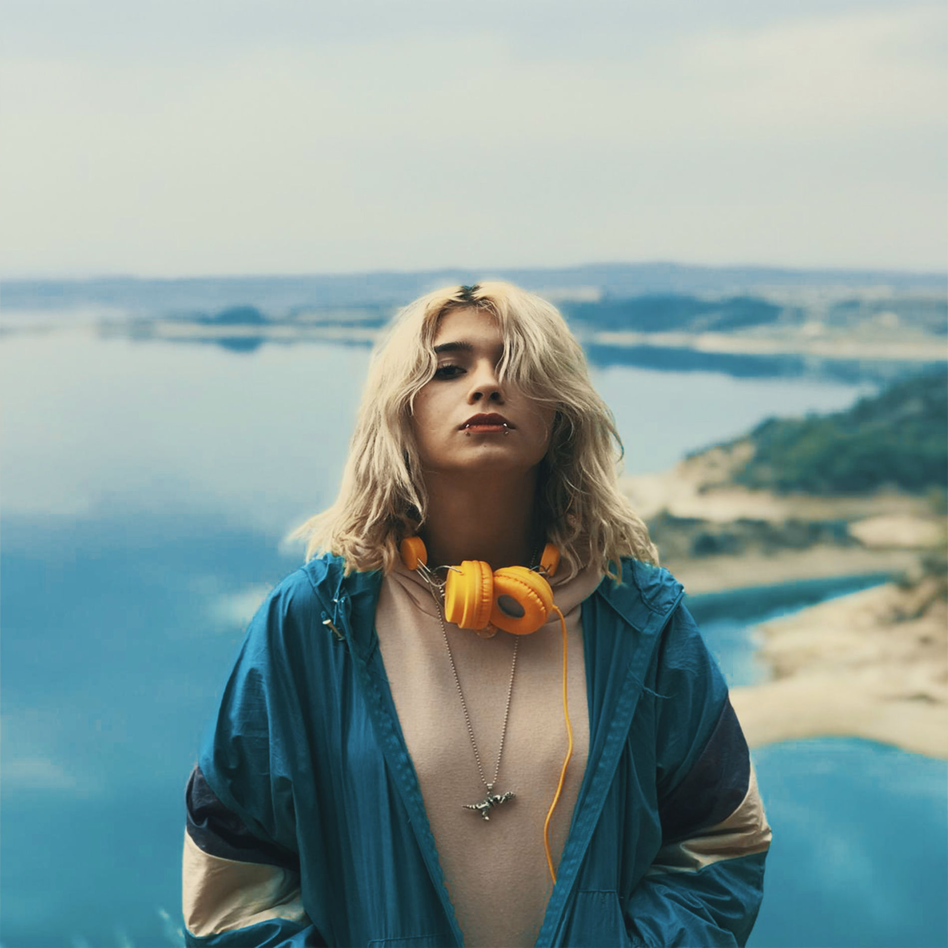 Album cover of Kulaklık Müziği