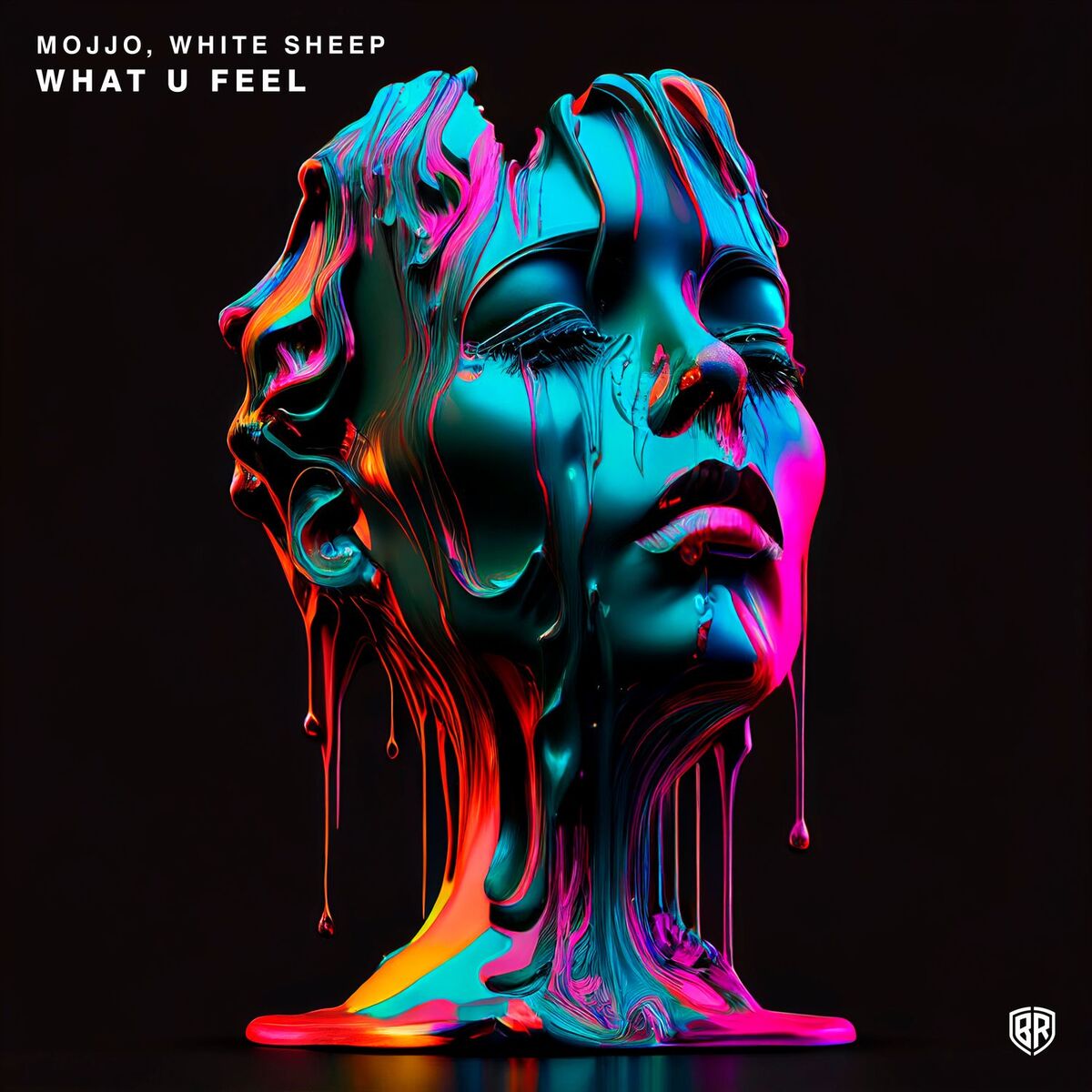 Album cover of What U Feel