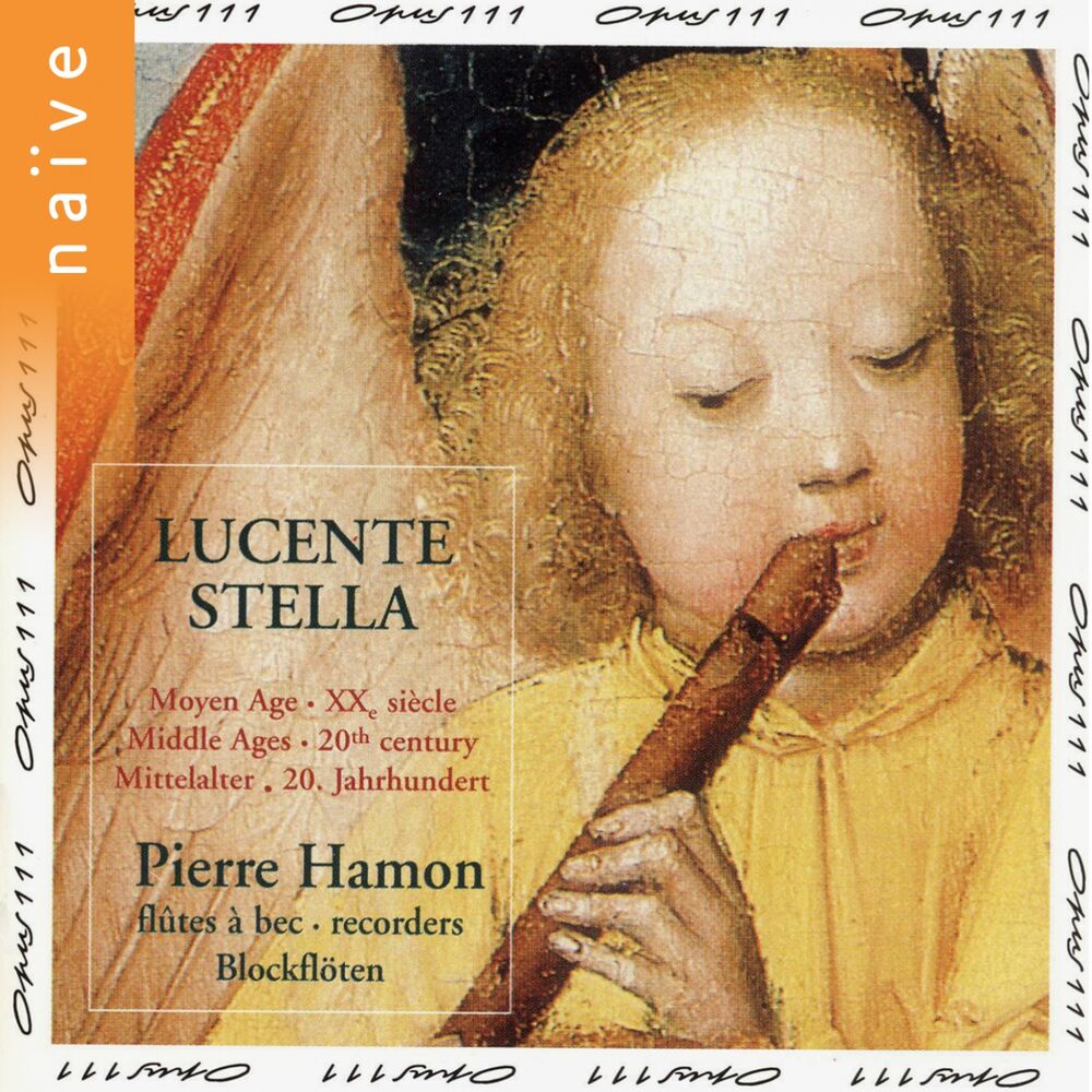 Picture of Lucente stella