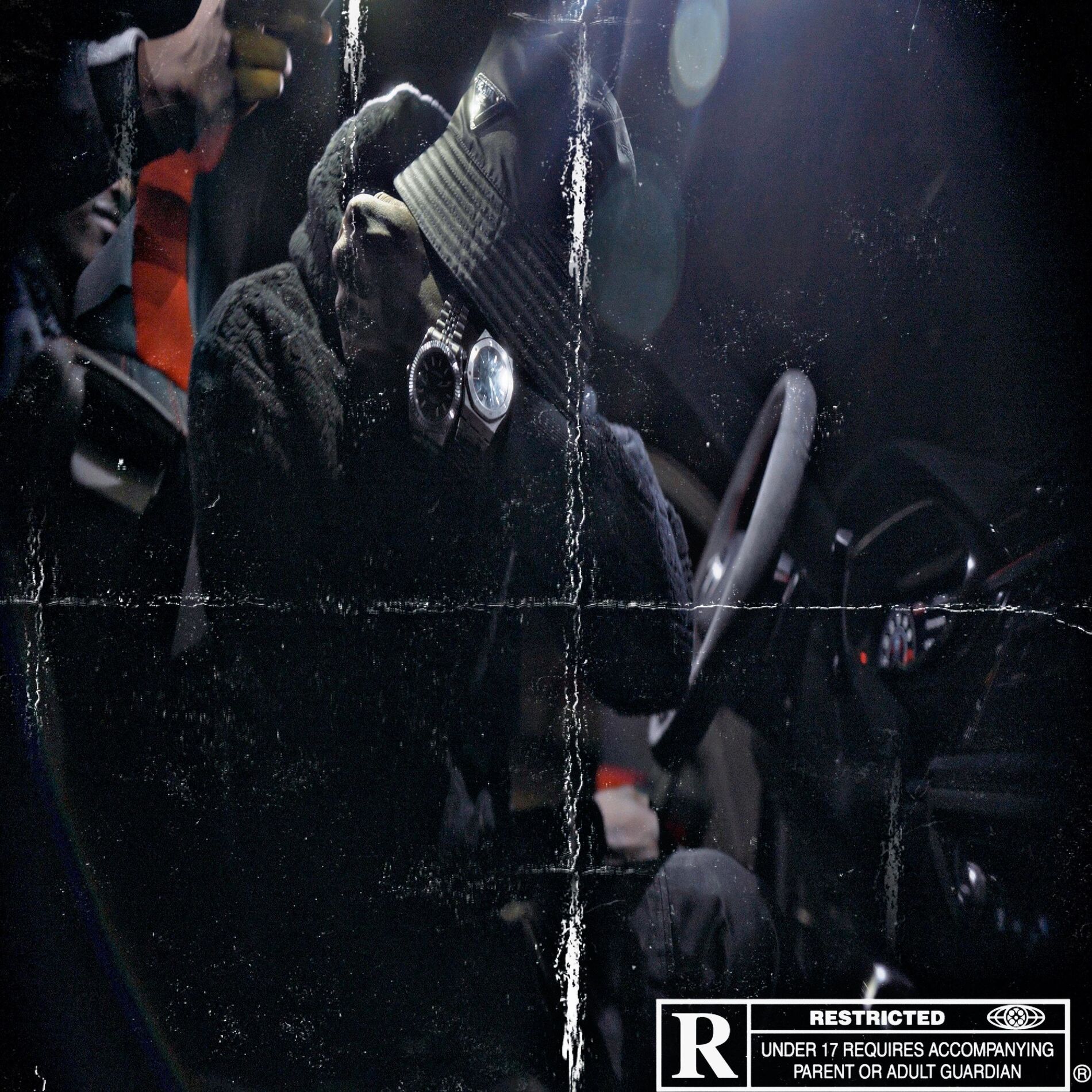 Album cover of Comme d'habitude