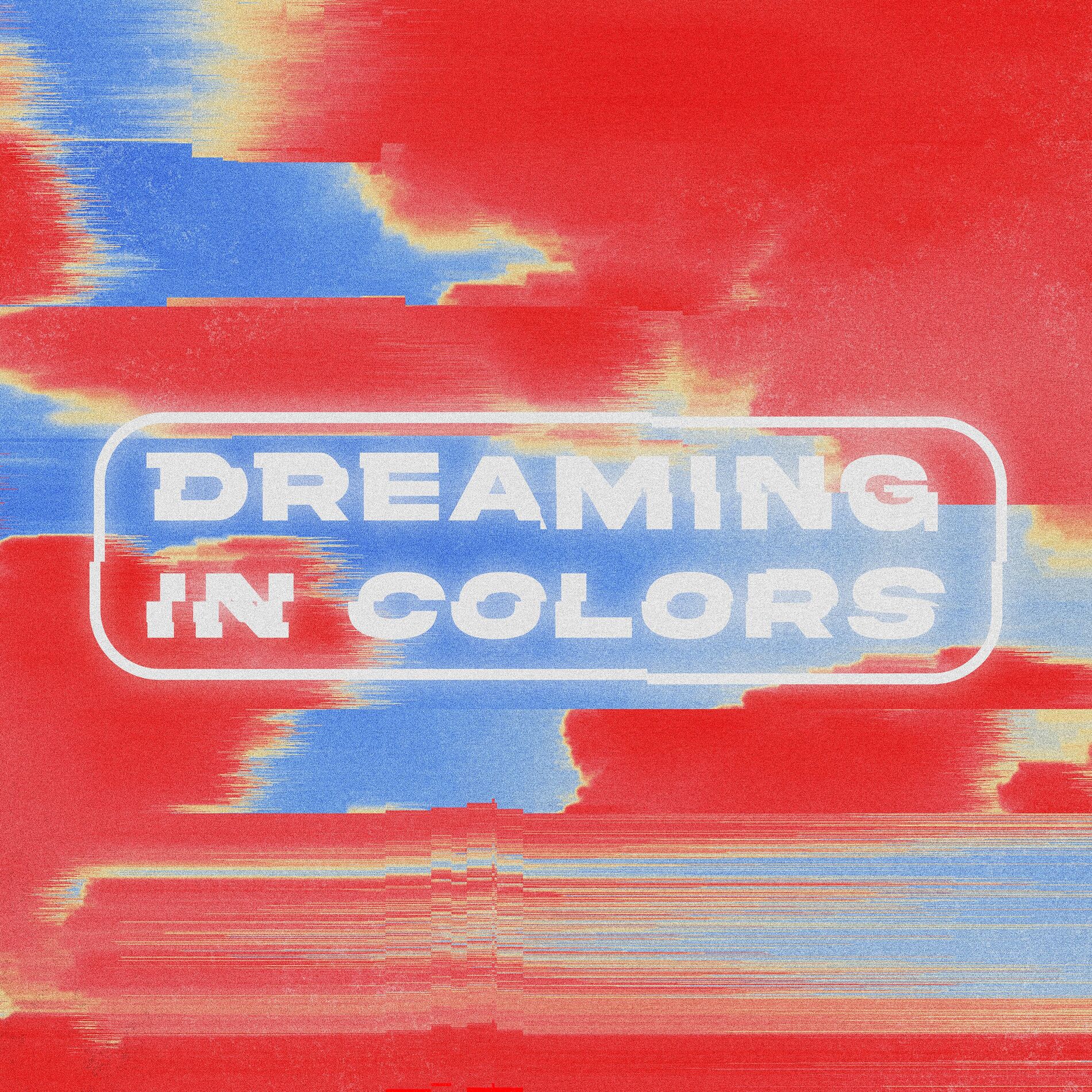 Album cover of Dreaming In Colors
