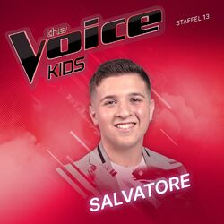 Cover of I'm Still Standing (aus "The Voice Kids - Staffel 13") (Live)