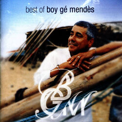 Cover of Best of Boy Gé Mendès