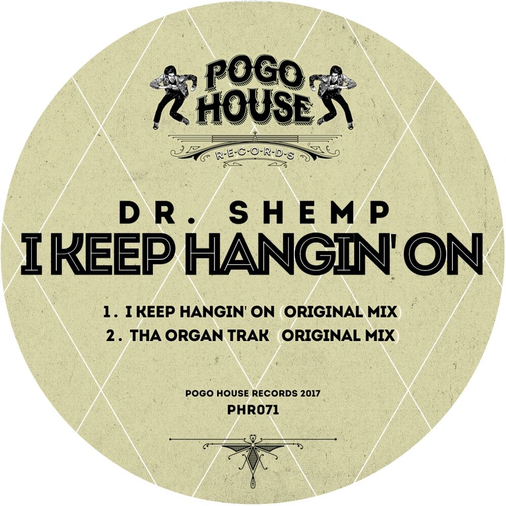 Picture of I Keep Hangin' On