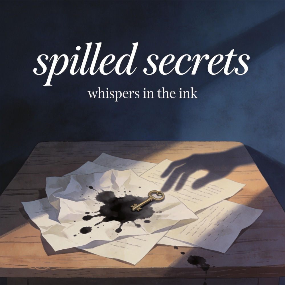 Spilled Secrets
