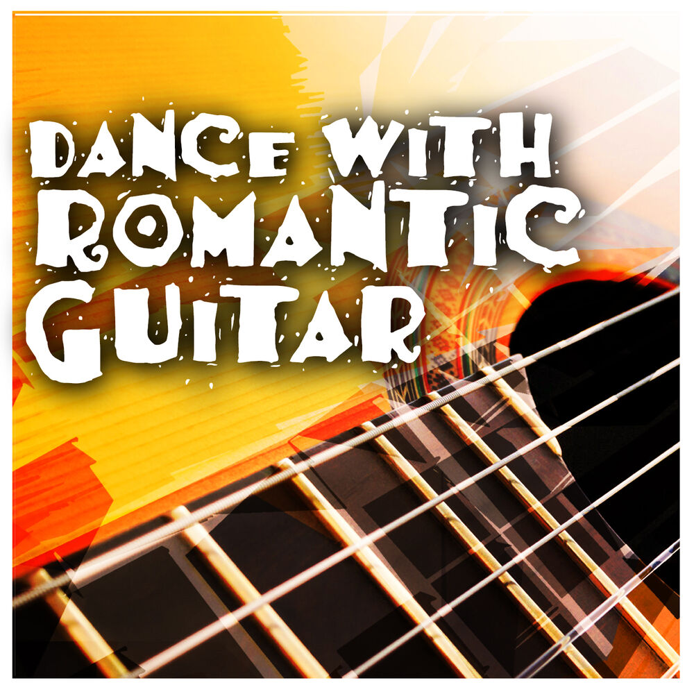 Picture of Dance with Romantic Guitar