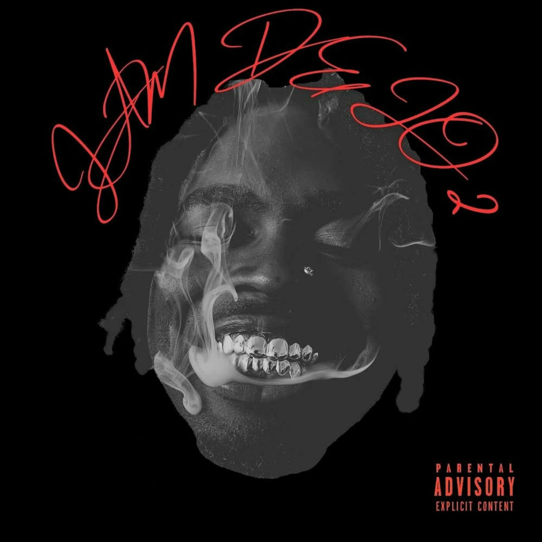 Album cover of JAM DEJO.2