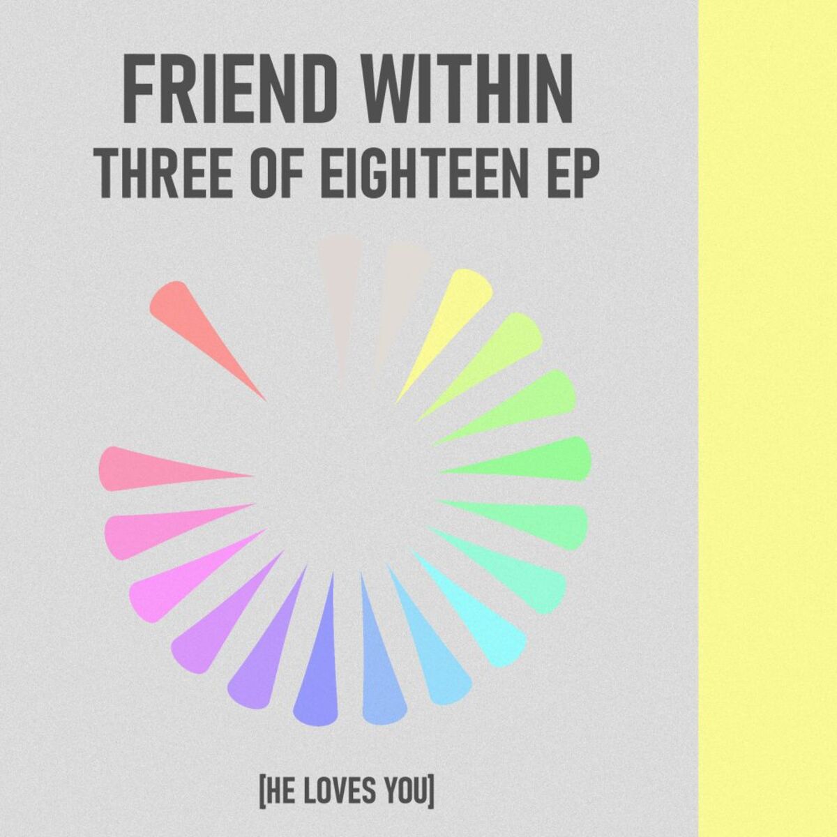 Album cover of We Pretend