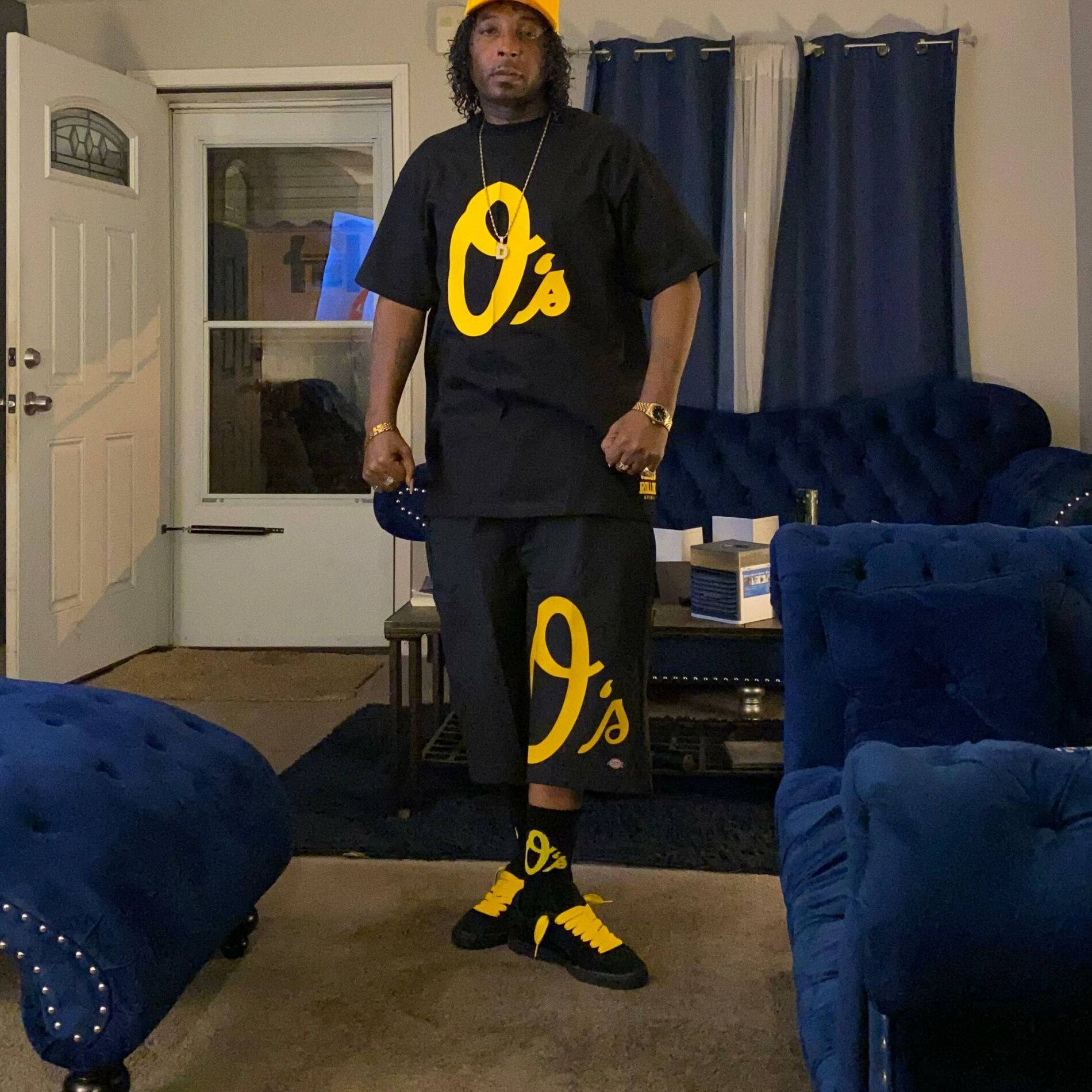 Album cover of Dat part (feat. Semi)