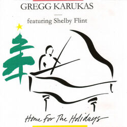 Cover of Home for the Holidays