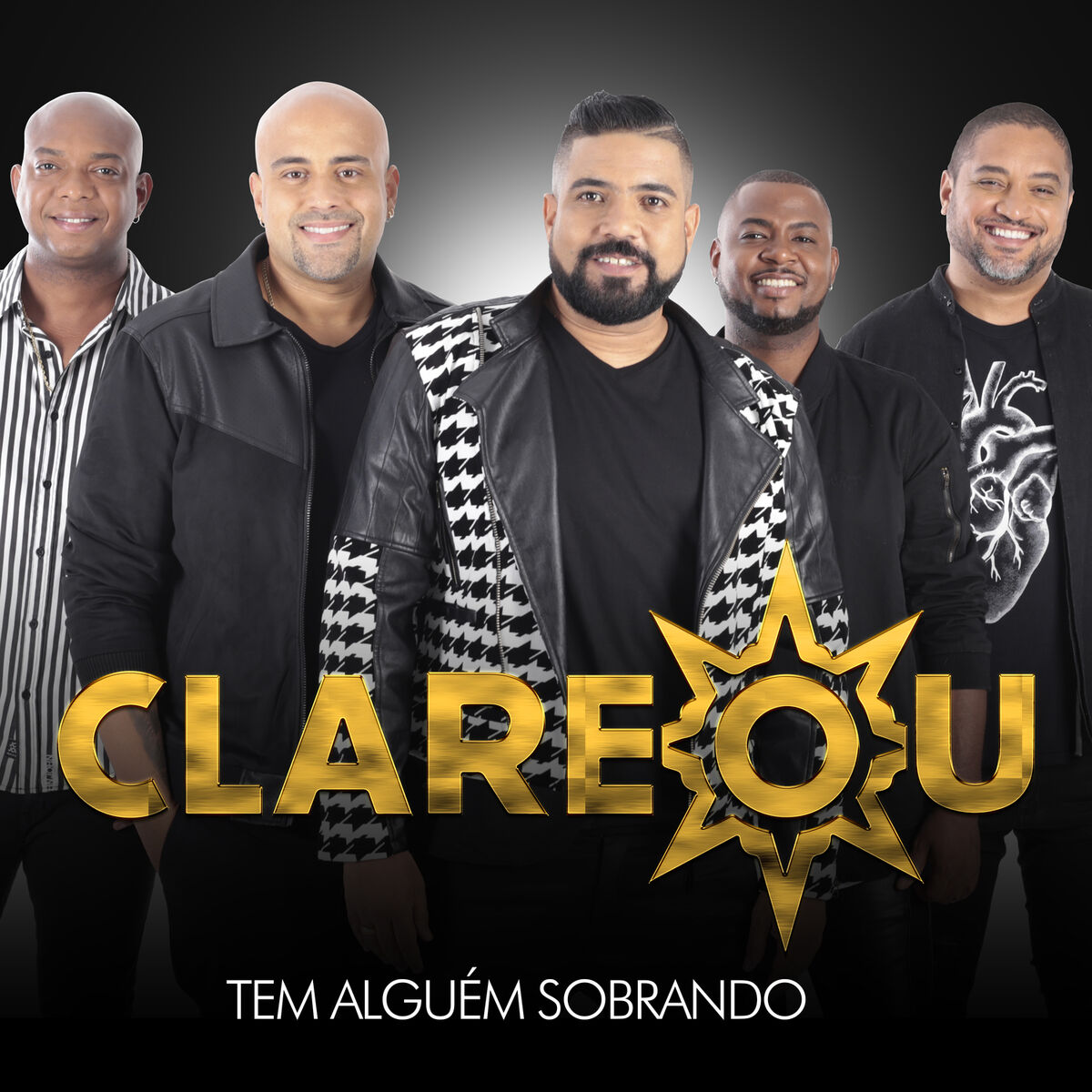 Album cover of Tem Alguém Sobrando