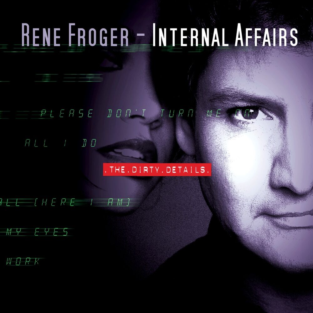 Picture of Internal Affairs