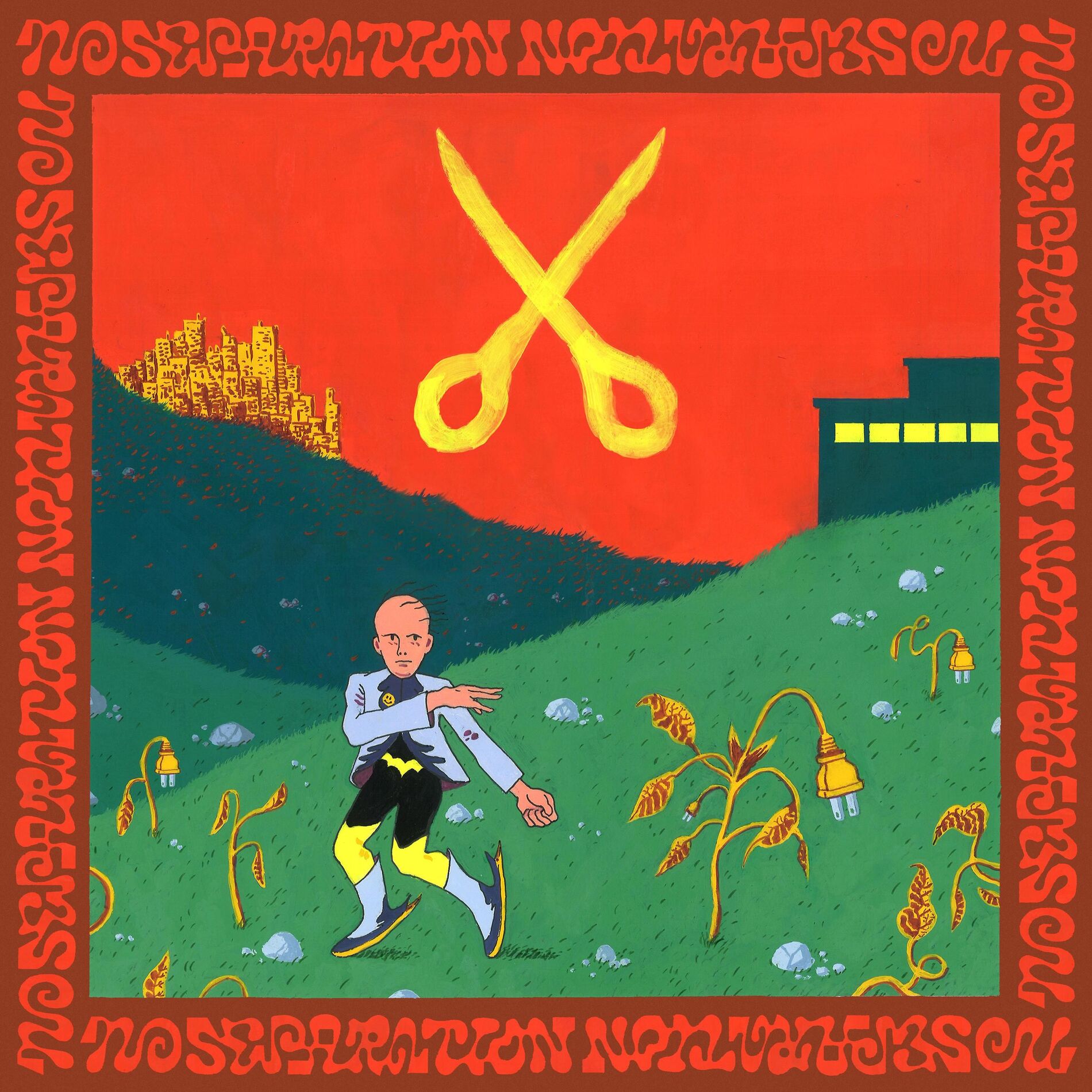 Album cover of Angel