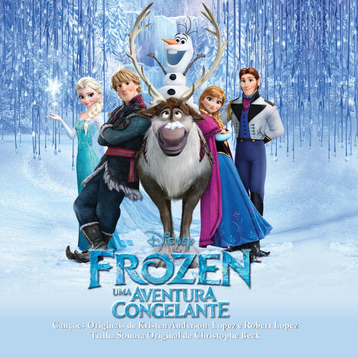 Album cover of Livre Estou