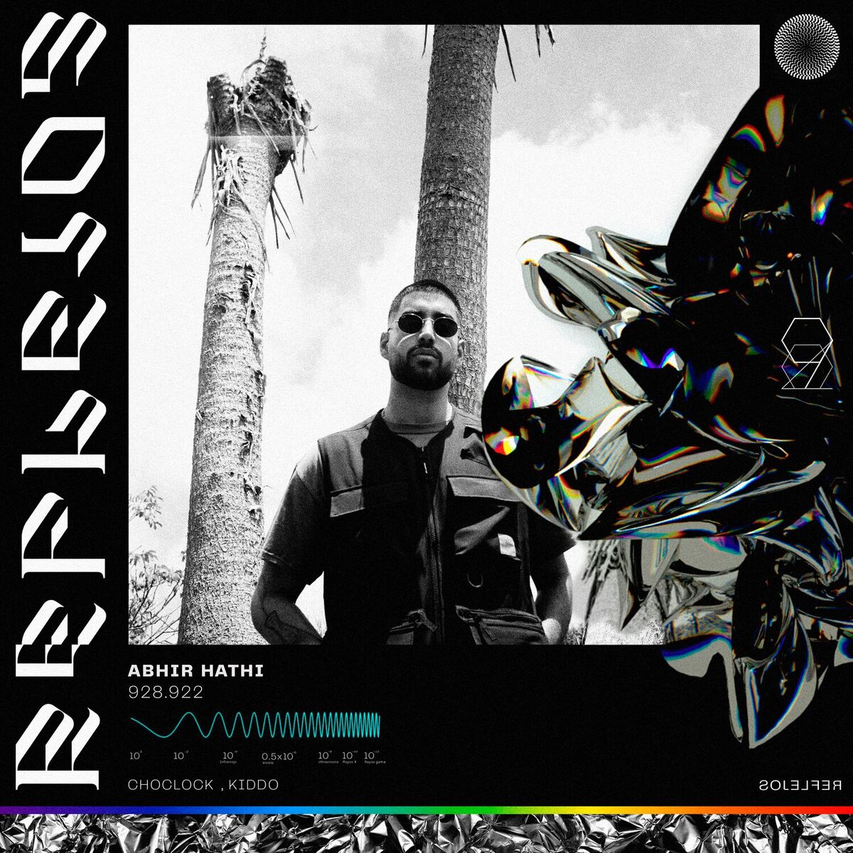 Album cover of Reflejos