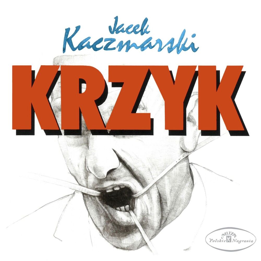 Picture of Krzyk