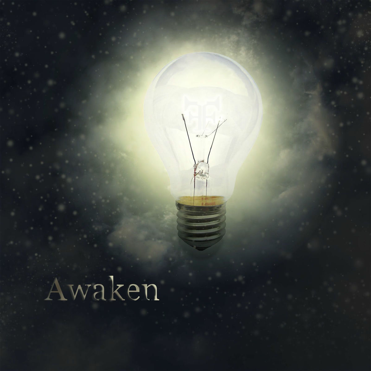 Album cover of Awaken