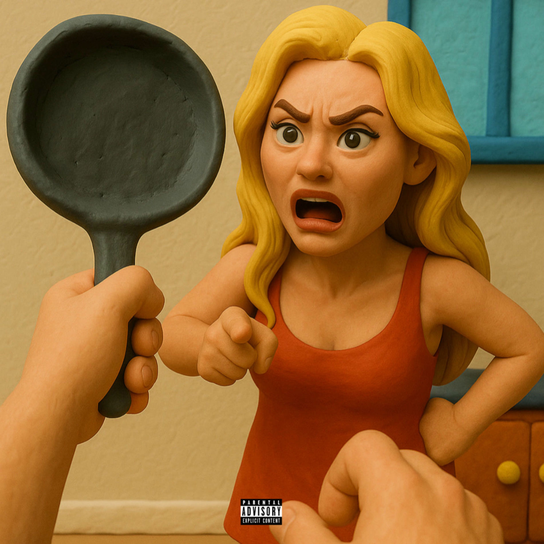 Album cover of PANELADA