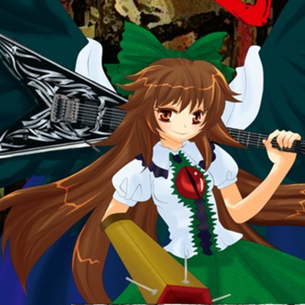 UNDEAD CORPORATION DOUJIN WORKS - 一撃 special edition | Deezer