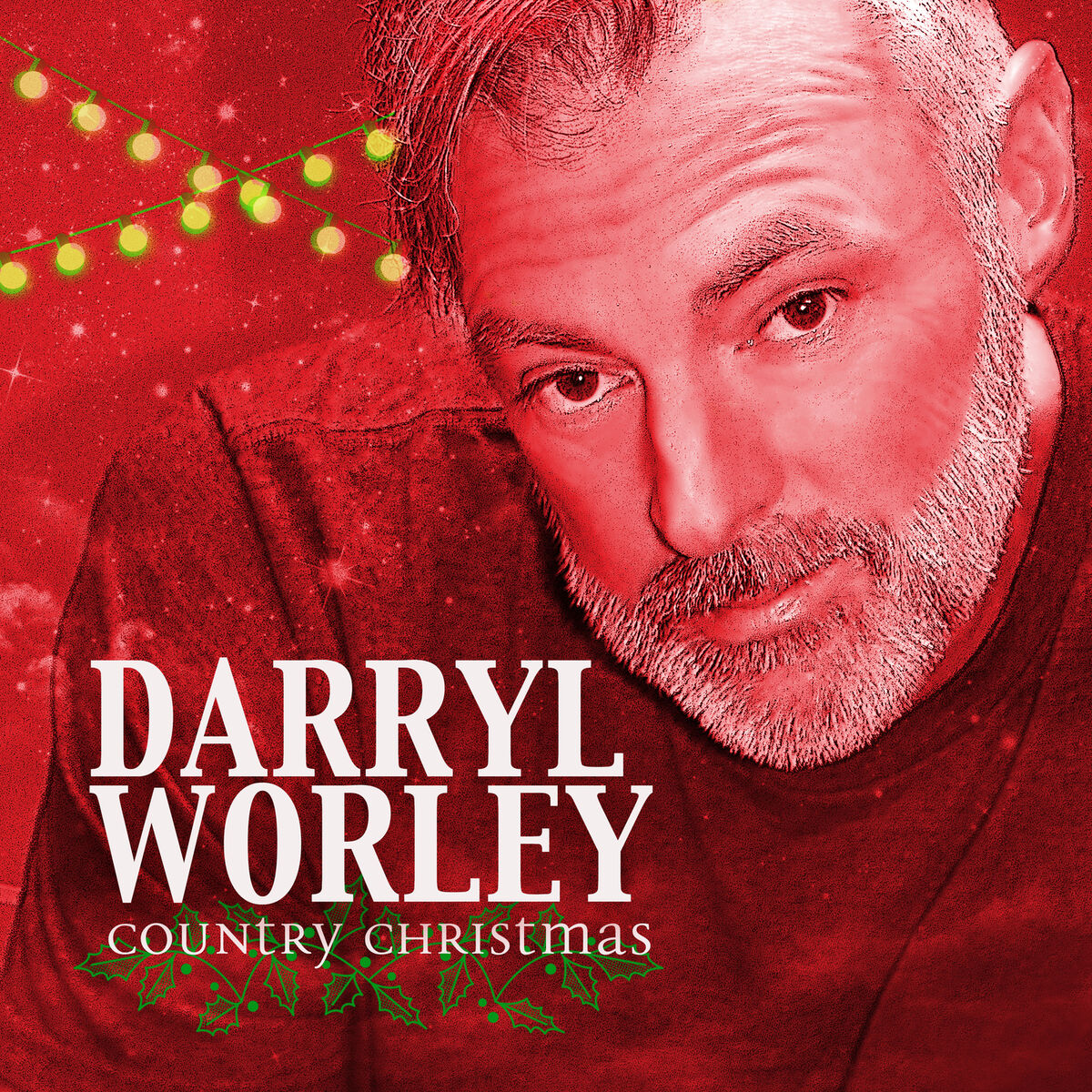 Album cover of Country Christmas