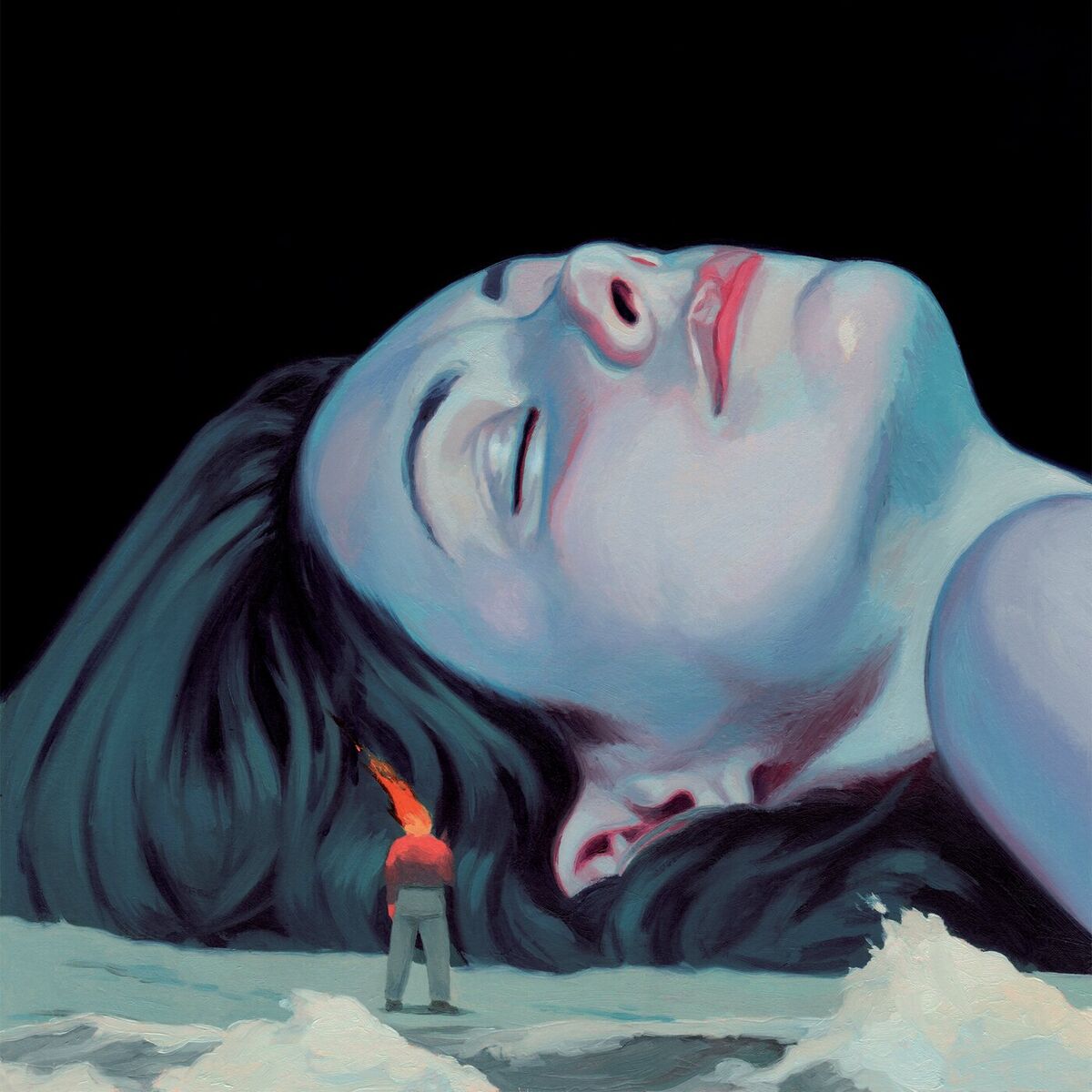 Album cover of Feo