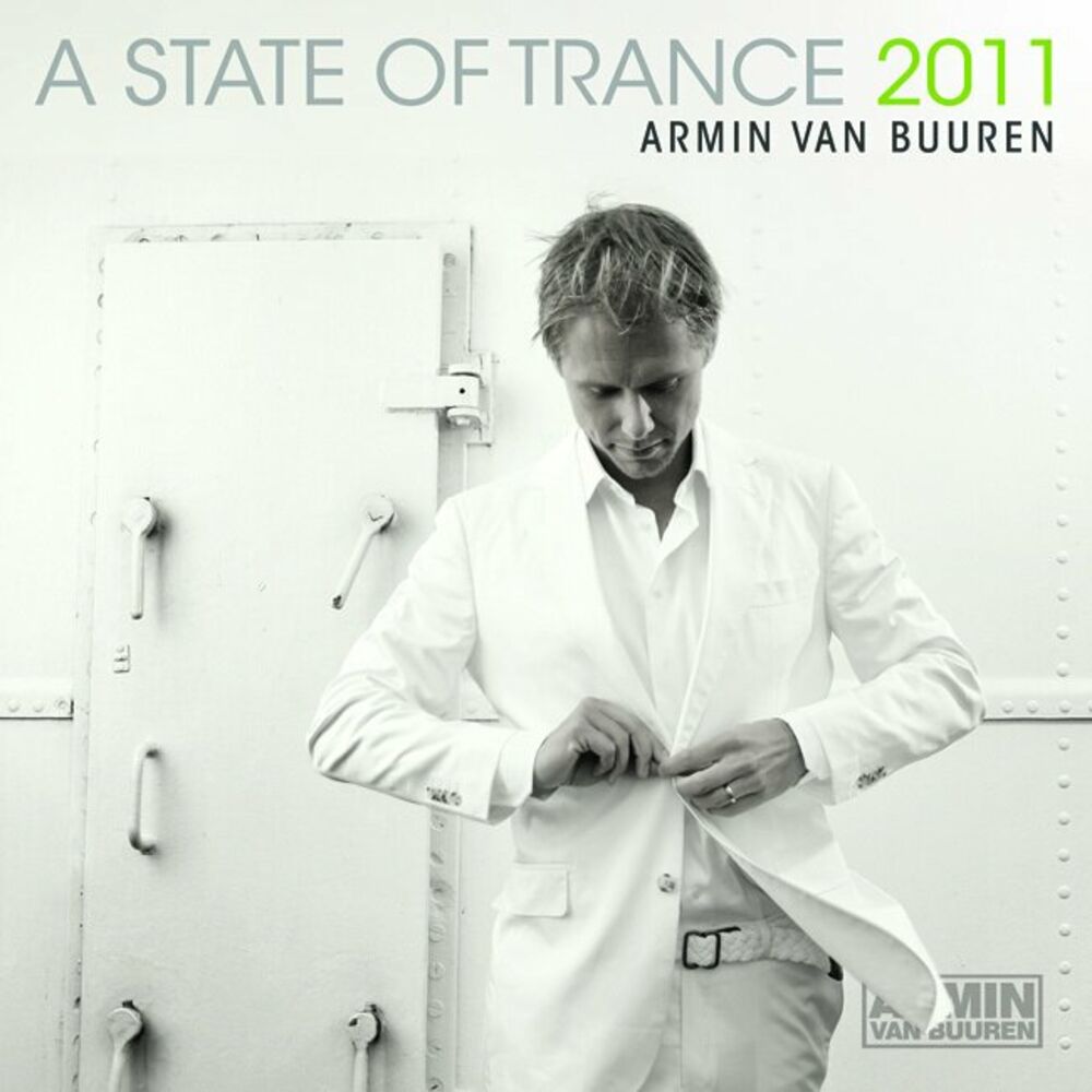 Picture of A State Of Trance 2011
