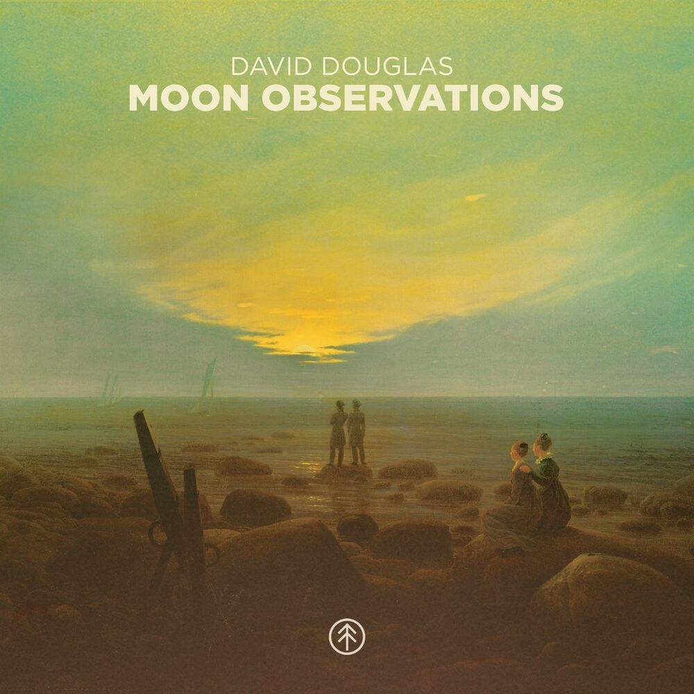 Picture of Moon Observations