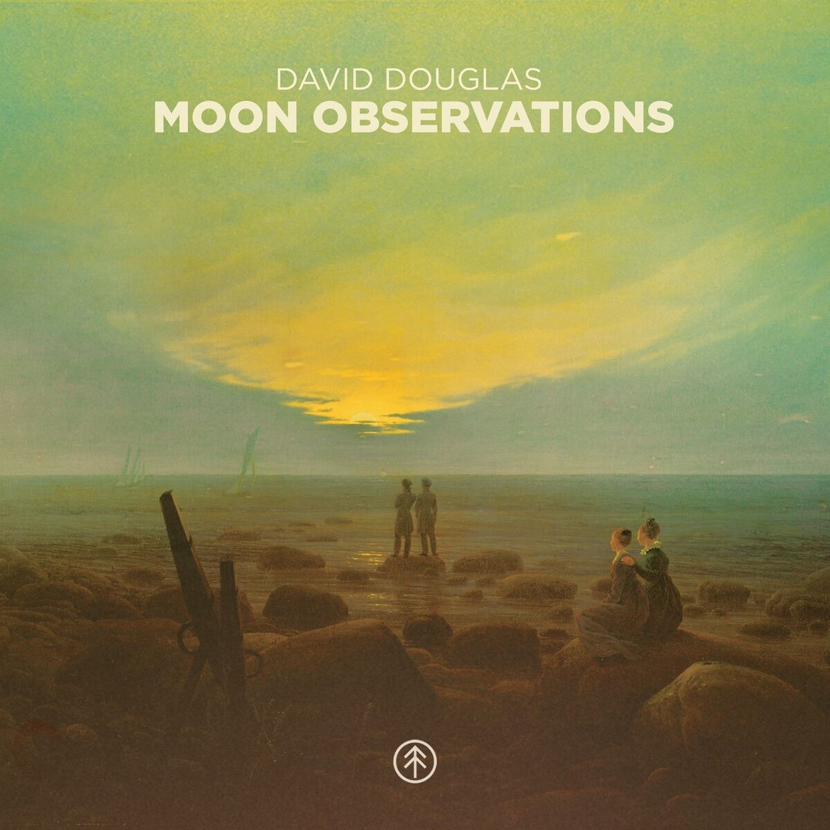 Album cover of Moon Observations