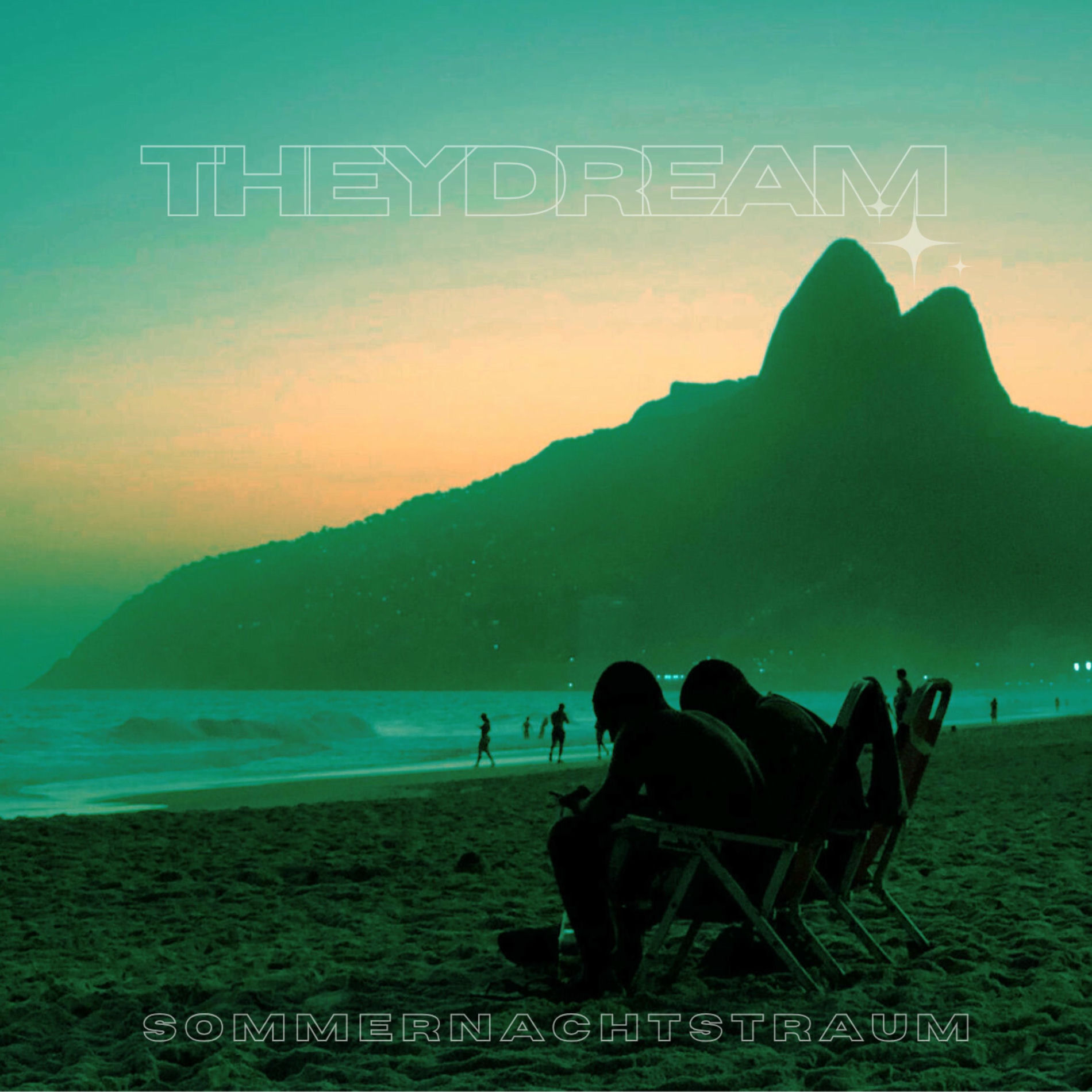 Album cover of SOMMERNACHTSTRAUM