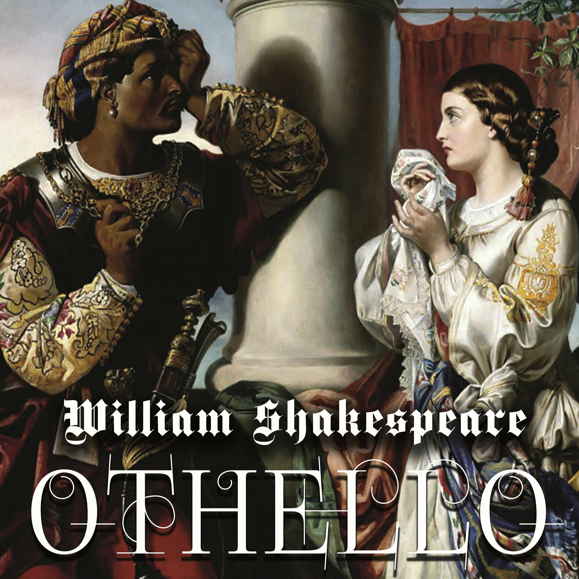 Album cover of Othello