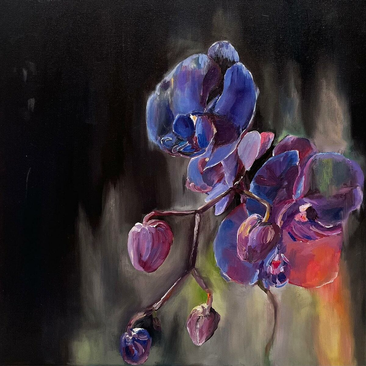 Album cover of Wish On The Bone