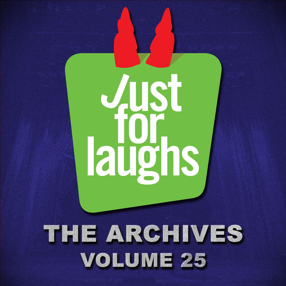 Album cover of Just for Laughs: The Archives, Vol. 25