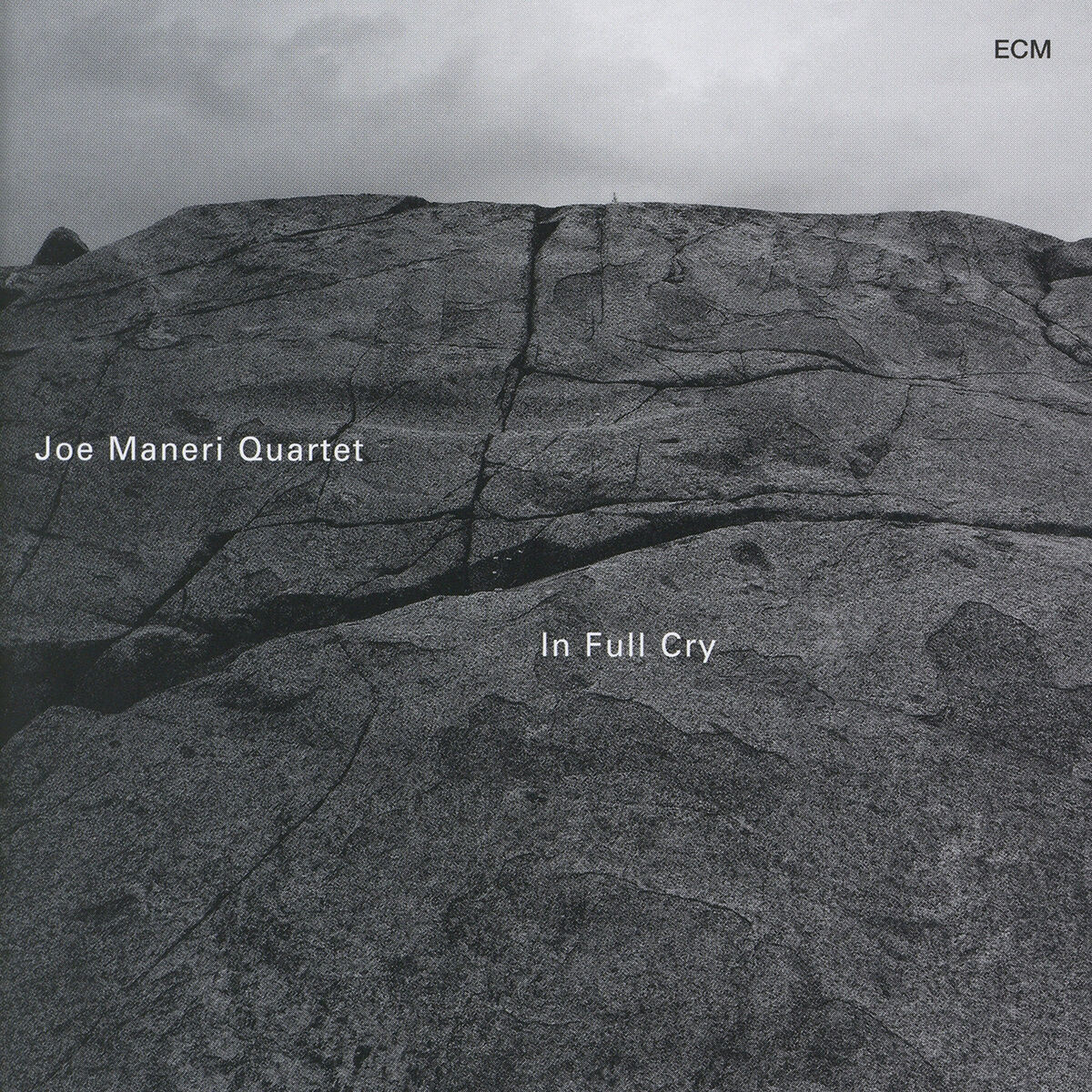 Album cover of In Full Cry