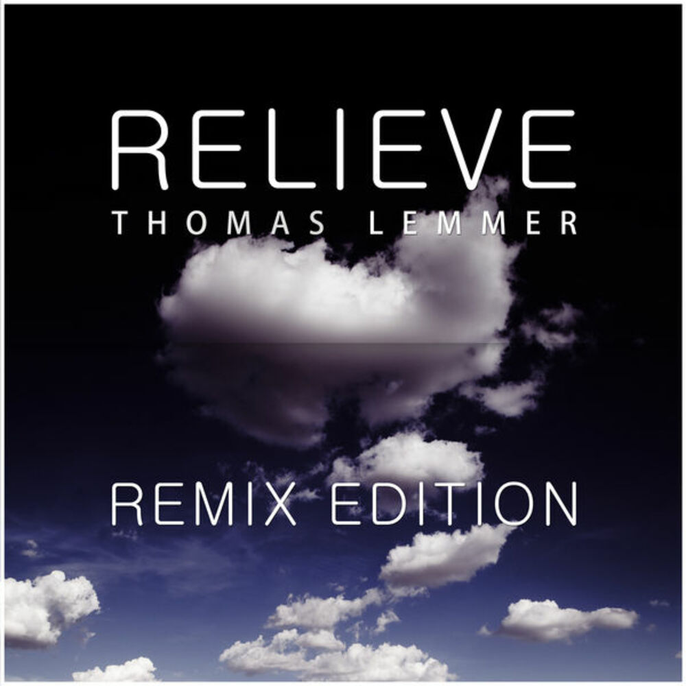 Picture of Relieve Remix Edition