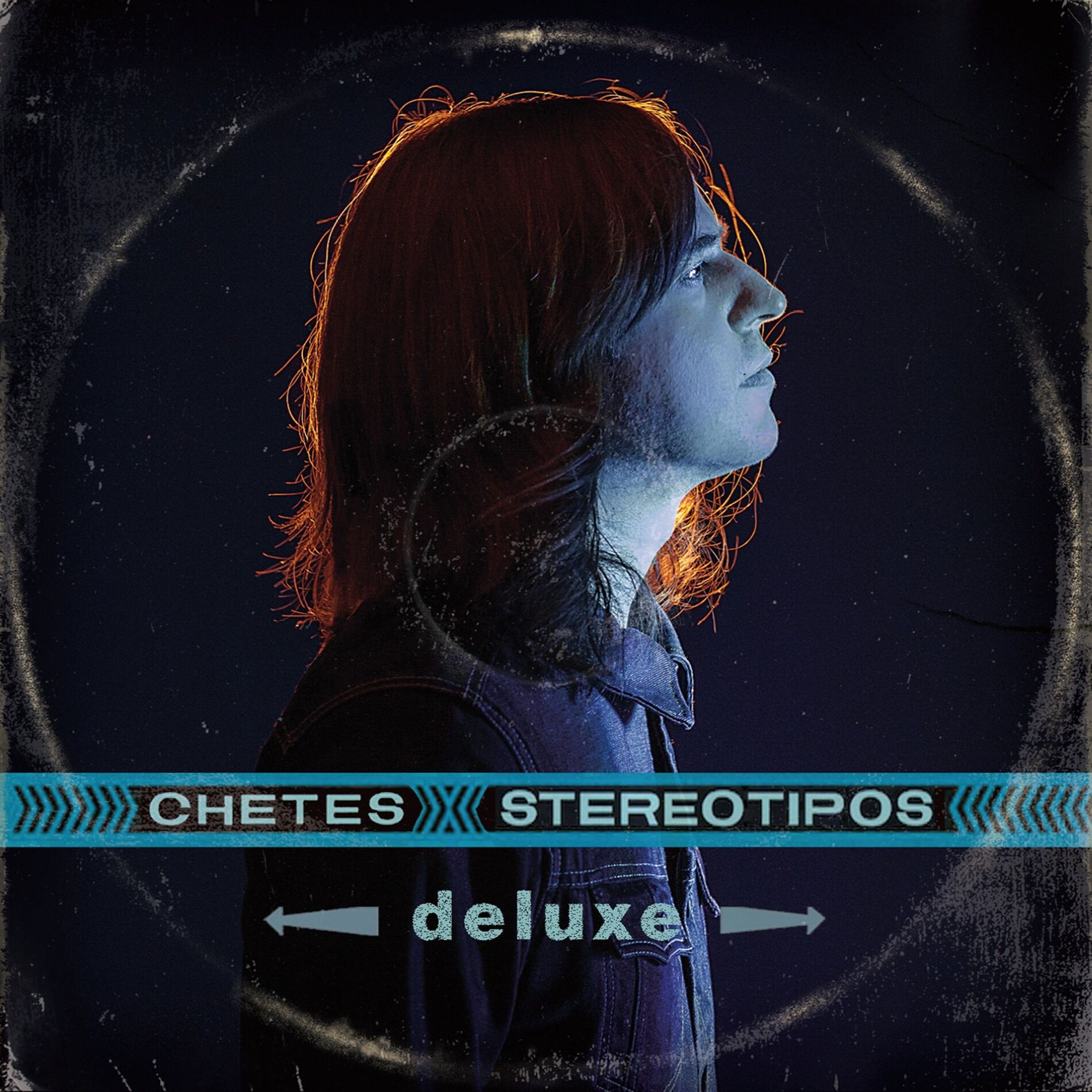 Album cover of Stereotipos (Deluxe)