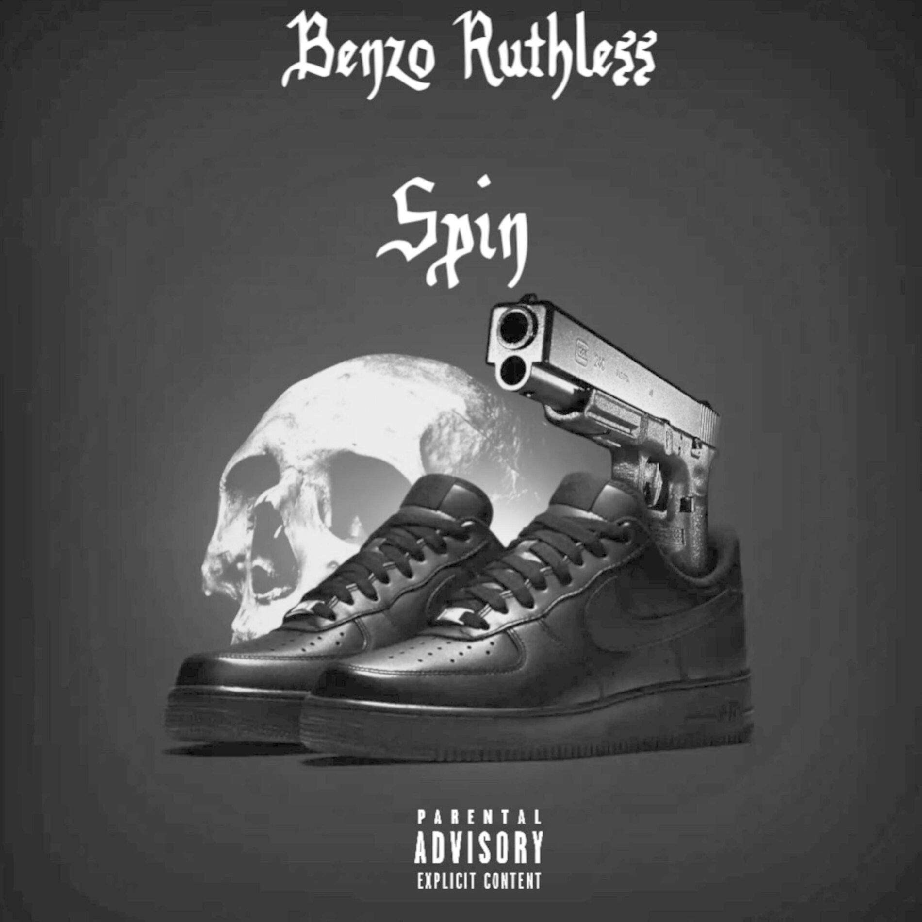Album cover of Spin