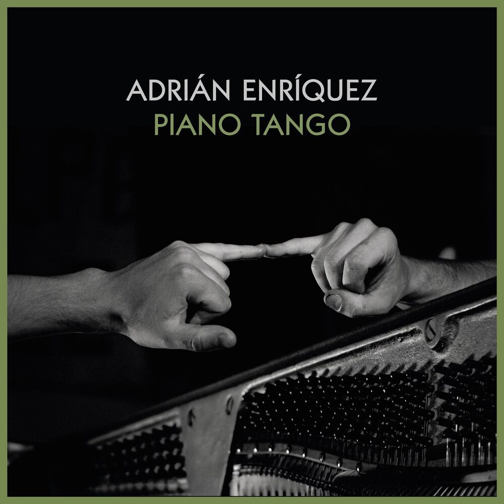 Picture of Piano Tango