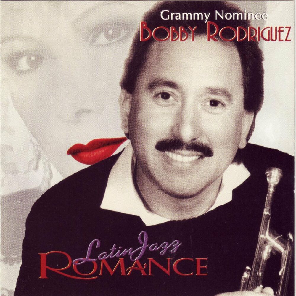 Picture of Latin Jazz Romance