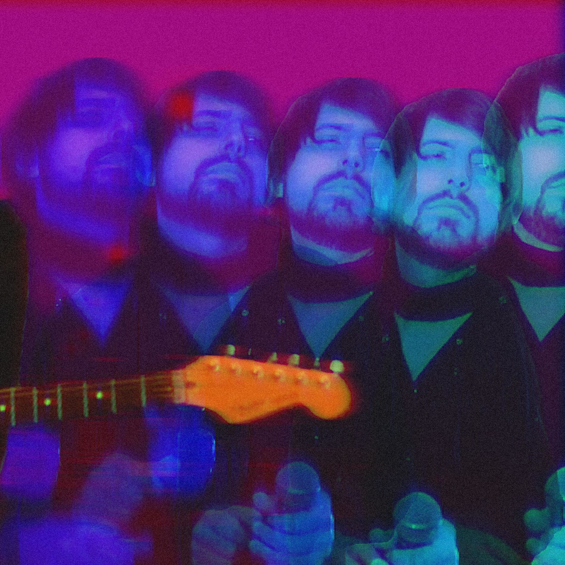 Album cover of windshield wipers