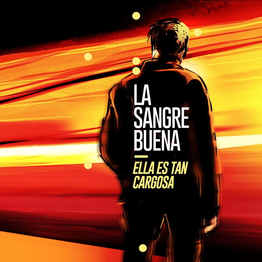 Picture of La Sangre Buena