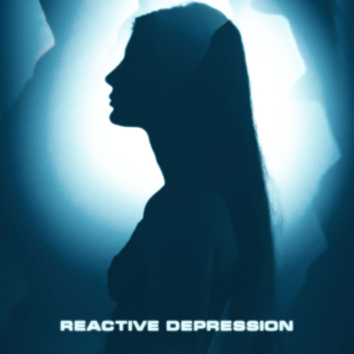 Album cover of Reactive Depression