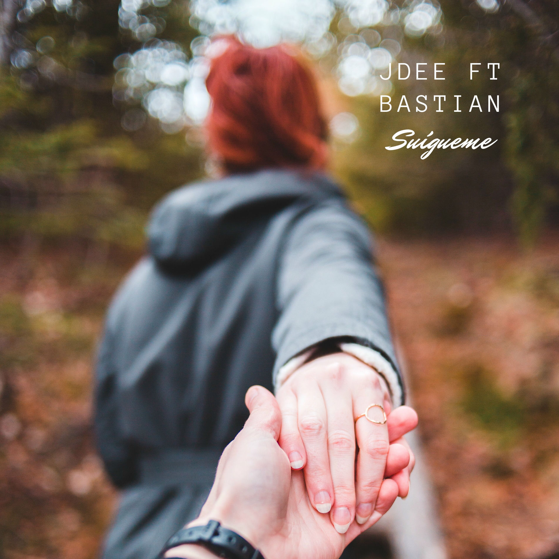 Album cover of Sígueme