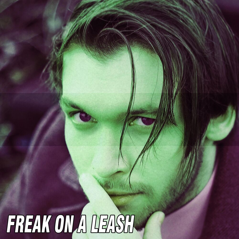 Picture of Freak on a Leash