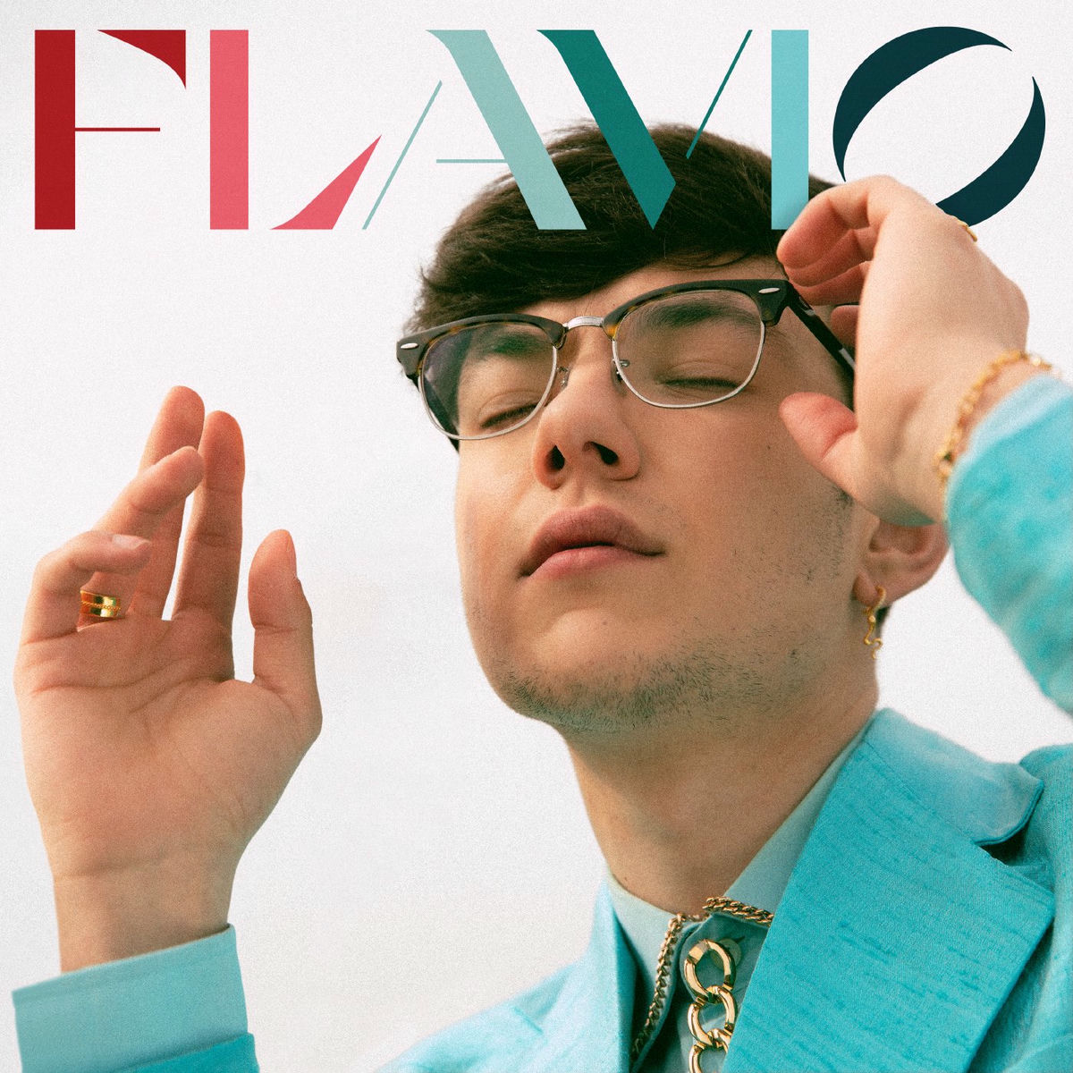 Album cover of Flavio