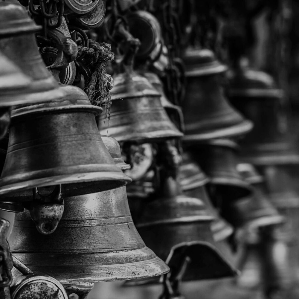 Picture of Silver Bells