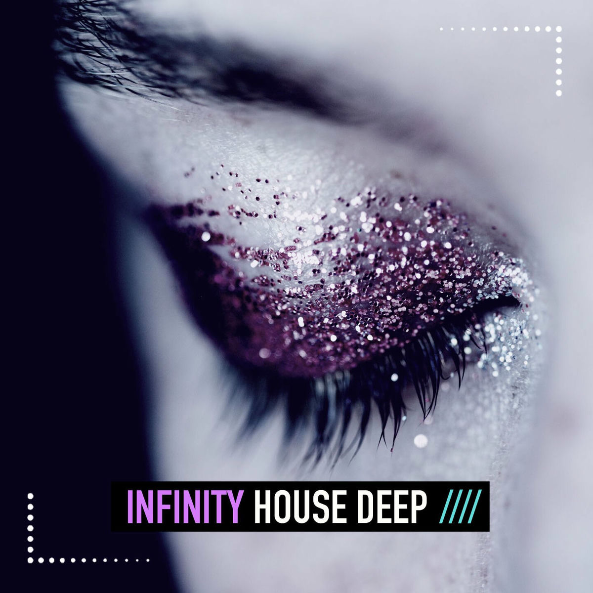 Album cover of Infinity House Deep (Sunset Vibes Session)