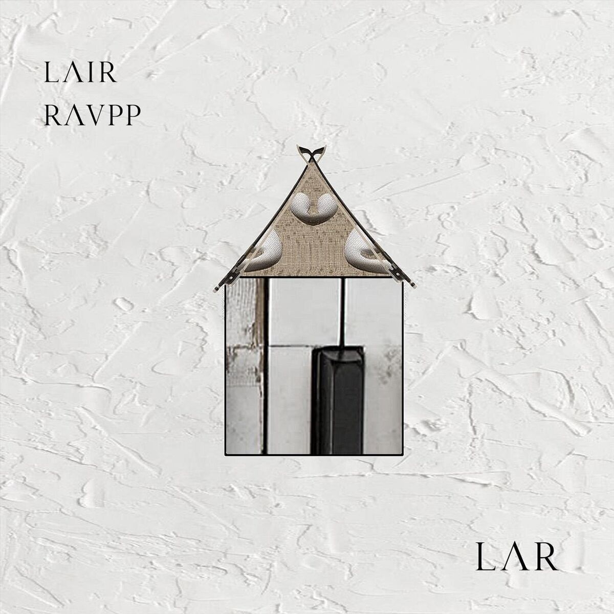 Album cover of Lar