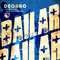 Bailar by Deorro album cover
